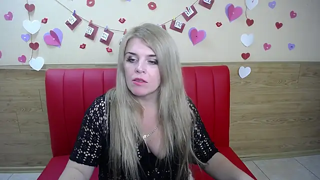 Julya Barbi online show from 21, 2, 2025