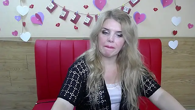 Julya Barbi online show from 2, 3, 2025