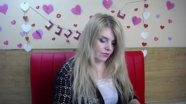 Julya Barbi online show from 8, 3, 2025