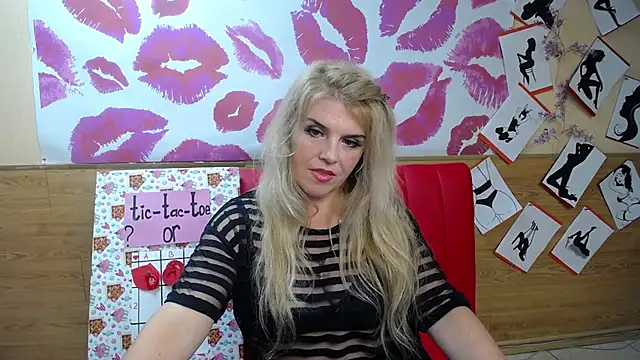 Julya Barbi online show from 20, 9, 2025