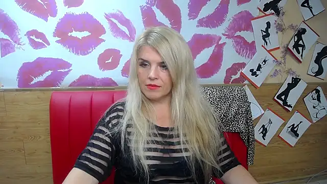 Julya Barbi online show from 26, 9, 2025