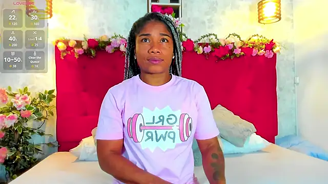 SilvannaFit online show from 29, 9, 2025