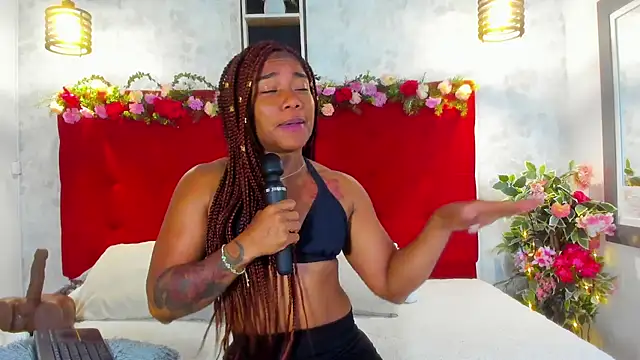 SilvannaFit online show from 13, 11, 2025