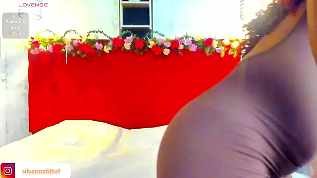 SilvannaFit online show from 11, 3, 2026