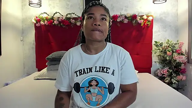 SilvannaFit online show from 3, 7, 2026