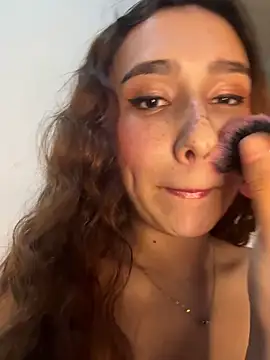 Snapshot of CANDYXXX- chatting on 17, 3, 2025 CANDYXXX- online show from 17, 3, 2025