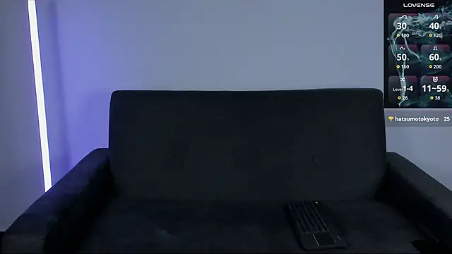 lnxmst online show from 2, 12, 2025