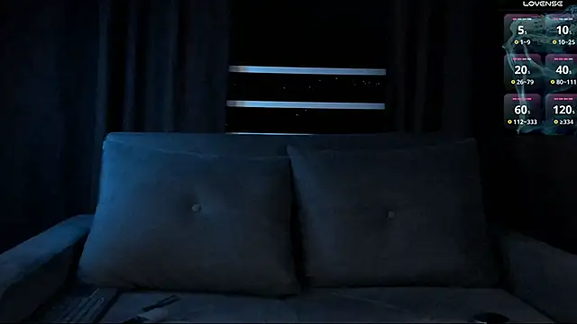 lnxmst online show from 20, 12, 2025