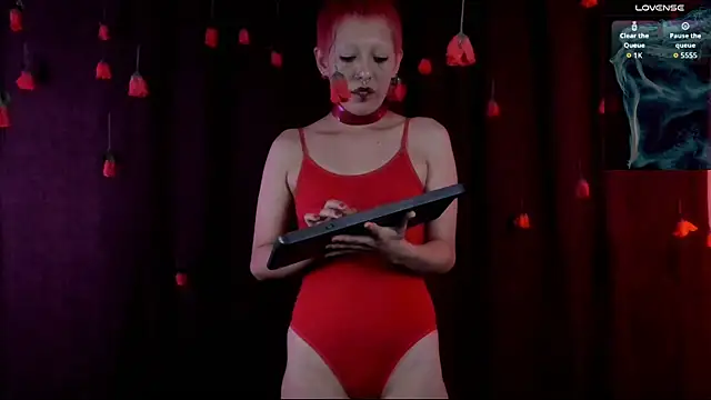 lnxmst online show from 16, 2, 2026