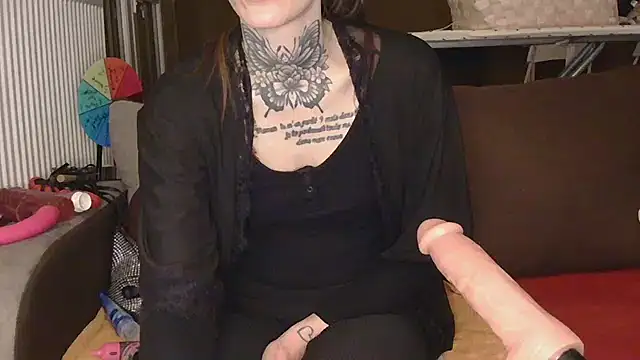 liloucamchaudee online show from 18, 2, 2026