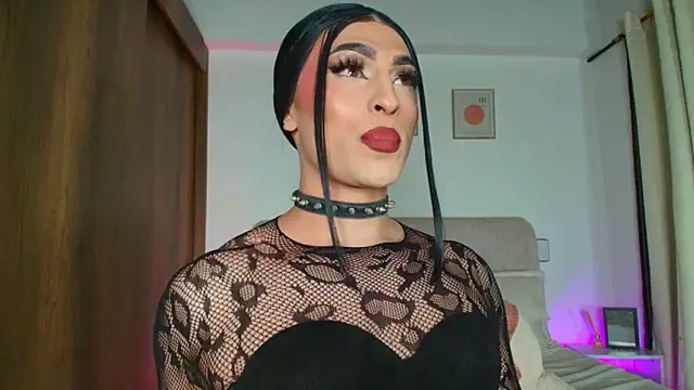 KarolPorttela online show from 18, 9, 2025