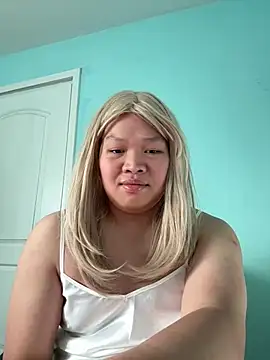 Snapshot of Jessica-Aine chatting on 4, 1, 2025 Jessica-Aine online show from 4, 1, 2025