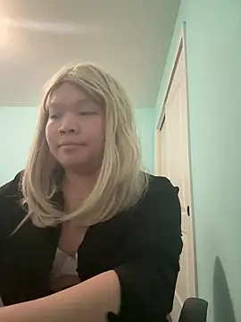 Snapshot of Jessica-Aine chatting on 10, 1, 2025 Jessica-Aine online show from 10, 1, 2025