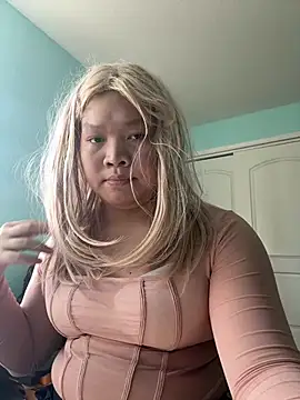 Snapshot of Jessica-Aine chatting on 28, 2, 2025 Jessica-Aine online show from 28, 2, 2025