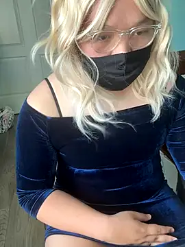 Jessica-Aine online show from 19, 10, 2025