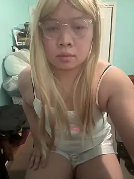 Jessica-Aine online show from 31, 10, 2025