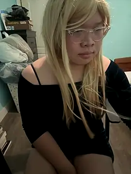 Jessica-Aine online show from 2, 11, 2025