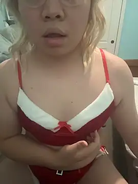 Jessica-Aine online show from 21, 11, 2025