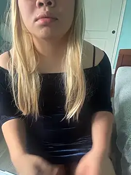 Jessica-Aine online show from 29, 11, 2025