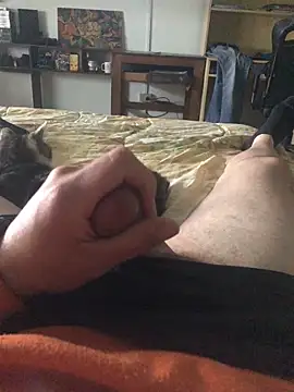 Polipo85 online show from 13, 4, 2026