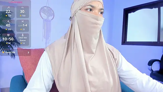 saray halam online show from 14, 10, 2025