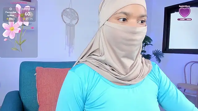 saray halam online show from 29, 10, 2025