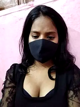 Snapshot of Shivani_Tivari chatting on 15, 12, 2024 Shivani Tivari online show from 15, 12, 2024