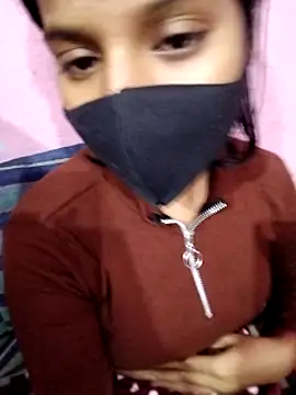 Snapshot of Shivani_Tivari chatting on 28, 12, 2024 Shivani Tivari online show from 28, 12, 2024
