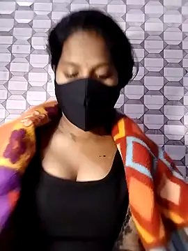 Snapshot of Shivani_Tivari chatting on 4, 1, 2025 Shivani Tivari online show from 4, 1, 2025