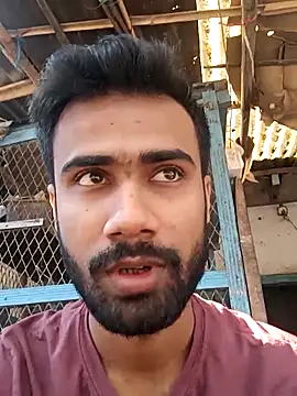 Skinny Bigass 23 online show from 20, 12, 2025