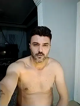 hot man eray online show from 21, 10, 2025