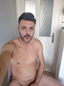 hot man eray online show from 20, 12, 2025