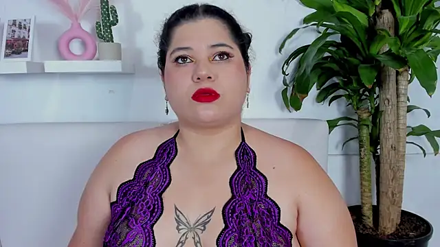 Snapshot of Meli_Meli chatting on 31, 1, 2025 Meli Meli online show from 31, 1, 2025