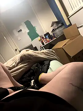 AmberTaylorXxx online show from 16, 12, 2025