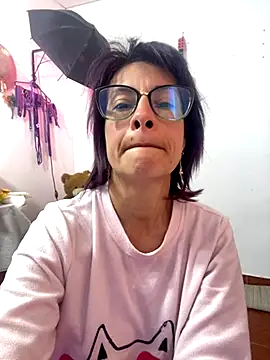 Snapshot of Goddess-Love- chatting on 7, 10, 2025 Goddess-Love- online show from 7, 10, 2025