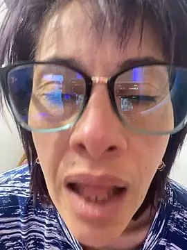 Snapshot of Goddess-Love- chatting on 12, 10, 2025 Goddess-Love- online show from 12, 10, 2025