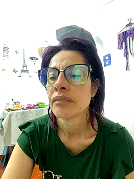 Snapshot of Goddess-Love- chatting on 17, 10, 2025 Goddess-Love- online show from 17, 10, 2025