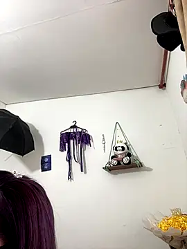 Snapshot of Goddess-Love- chatting on 18, 10, 2025 Goddess-Love- online show from 18, 10, 2025