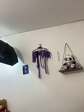 Snapshot of Goddess-Love- chatting on 19, 10, 2025 Goddess-Love- online show from 19, 10, 2025