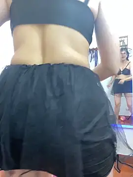 Snapshot of Goddess-Love- chatting on 22, 10, 2025 Goddess-Love- online show from 22, 10, 2025