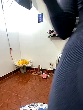 Snapshot of Goddess-Love- chatting on 24, 10, 2025 Goddess-Love- online show from 24, 10, 2025