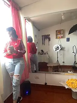 Goddess-Love- online show from 31, 1, 2026