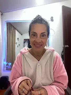 Goddess-Love- online show from 31, 5, 2026