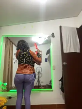 Goddess-Love- online show from 3, 6, 2026