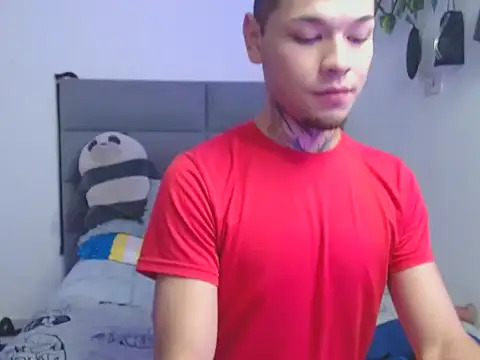 MarceloMilk online show from 9, 10, 2025