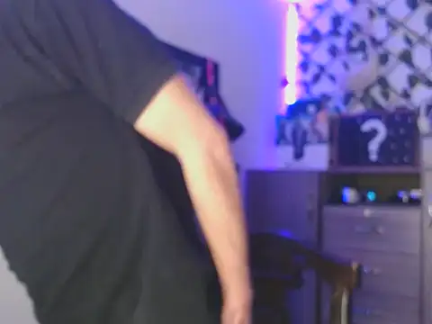 MarceloMilk online show from 11, 11, 2025