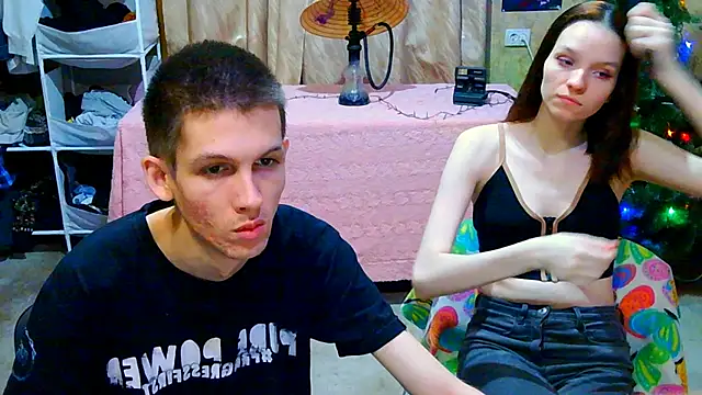 Snapshot of Ivy_Lester chatting on 12, 12, 2024 Ivy Lester online show from 12, 12, 2024