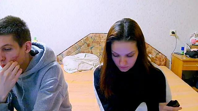 Snapshot of Ivy_Lester chatting on 26, 2, 2025 Ivy Lester online show from 26, 2, 2025