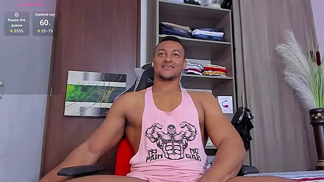 AnthonyWhite24 online show from 1, 4, 2026