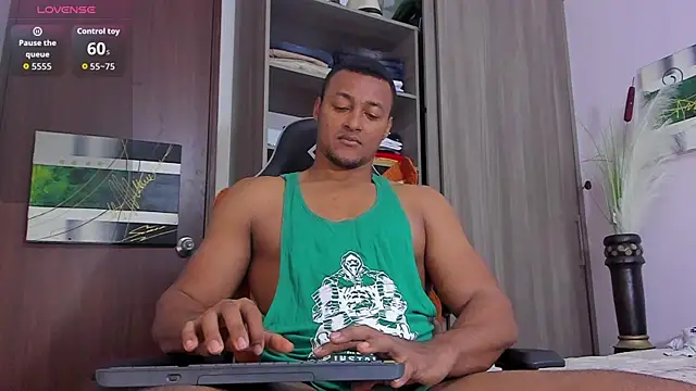 AnthonyWhite24 online show from 23, 5, 2026